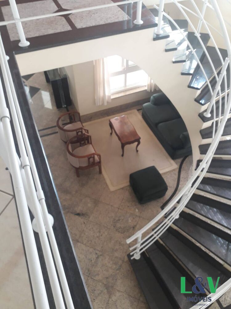 Casa à venda com 4 quartos, 299m² - Foto 6