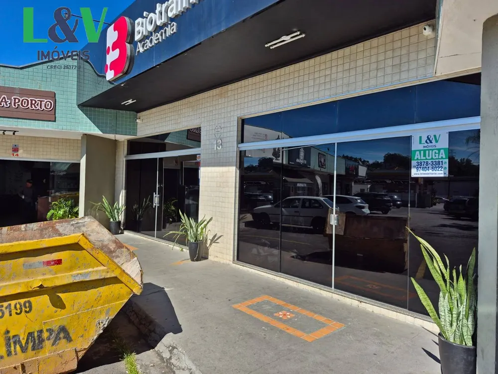 Loja-Salão, 430 m² - Foto 15
