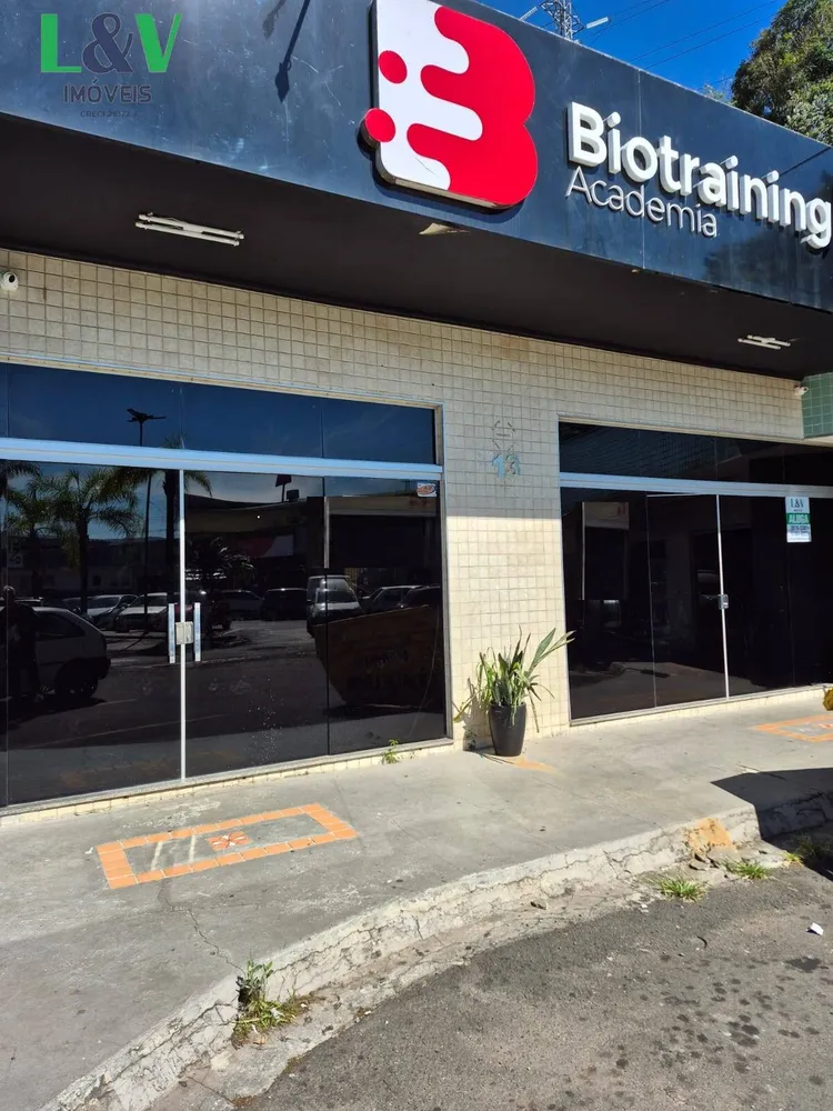 Loja-Salão, 430 m² - Foto 16