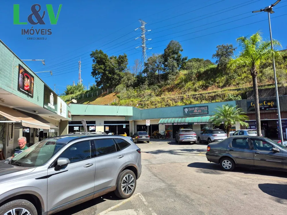 Loja-Salão, 430 m² - Foto 13