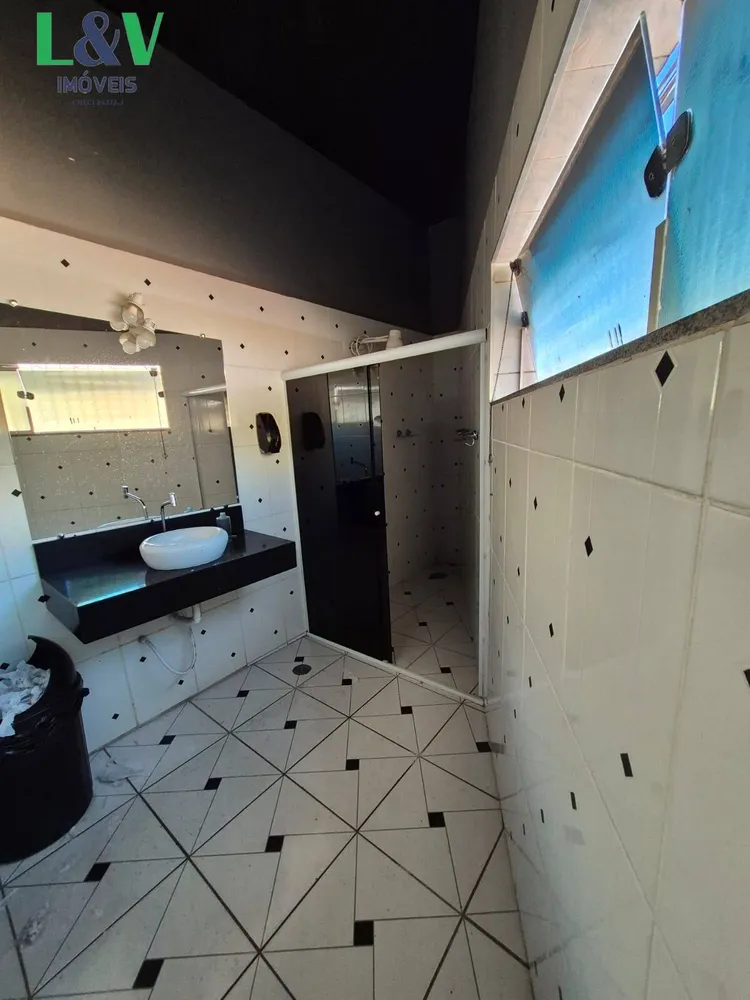 Loja-Salão, 430 m² - Foto 4