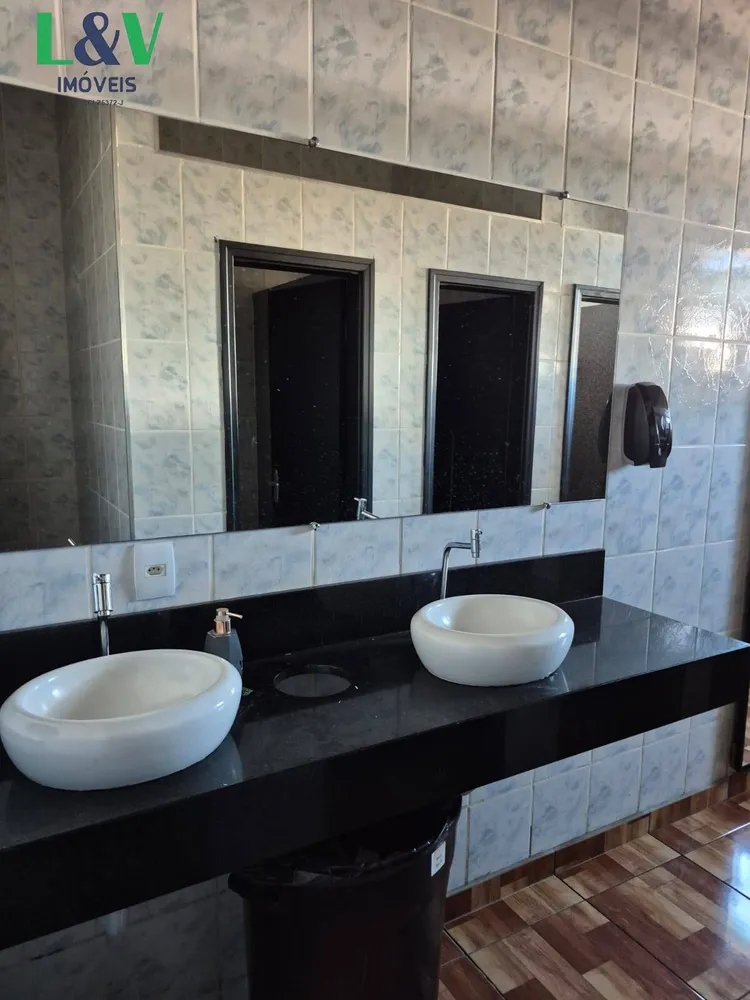 Loja-Salão, 430 m² - Foto 3