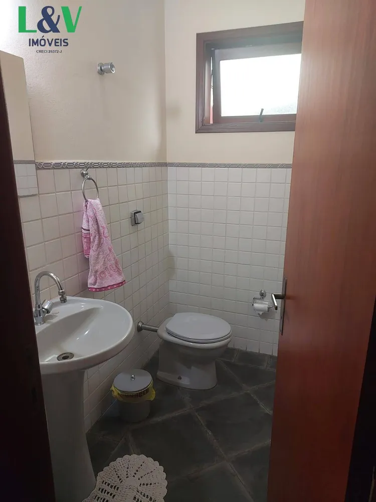 Casa de Condomínio, 3 quartos - Foto 20