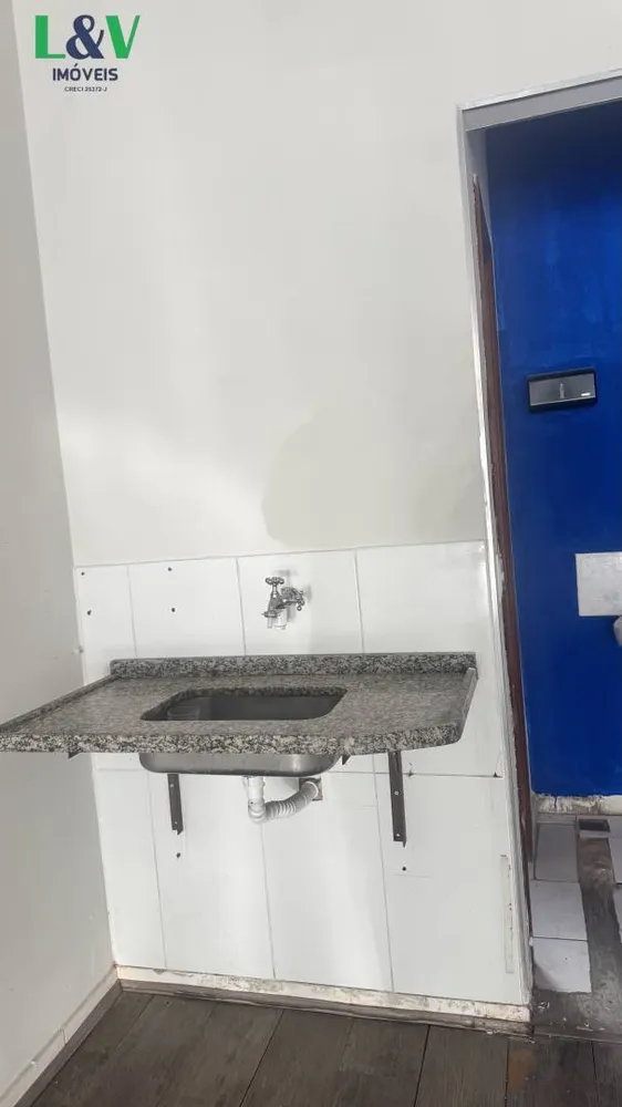 Sala-Conjunto, 58 m² - Foto 7