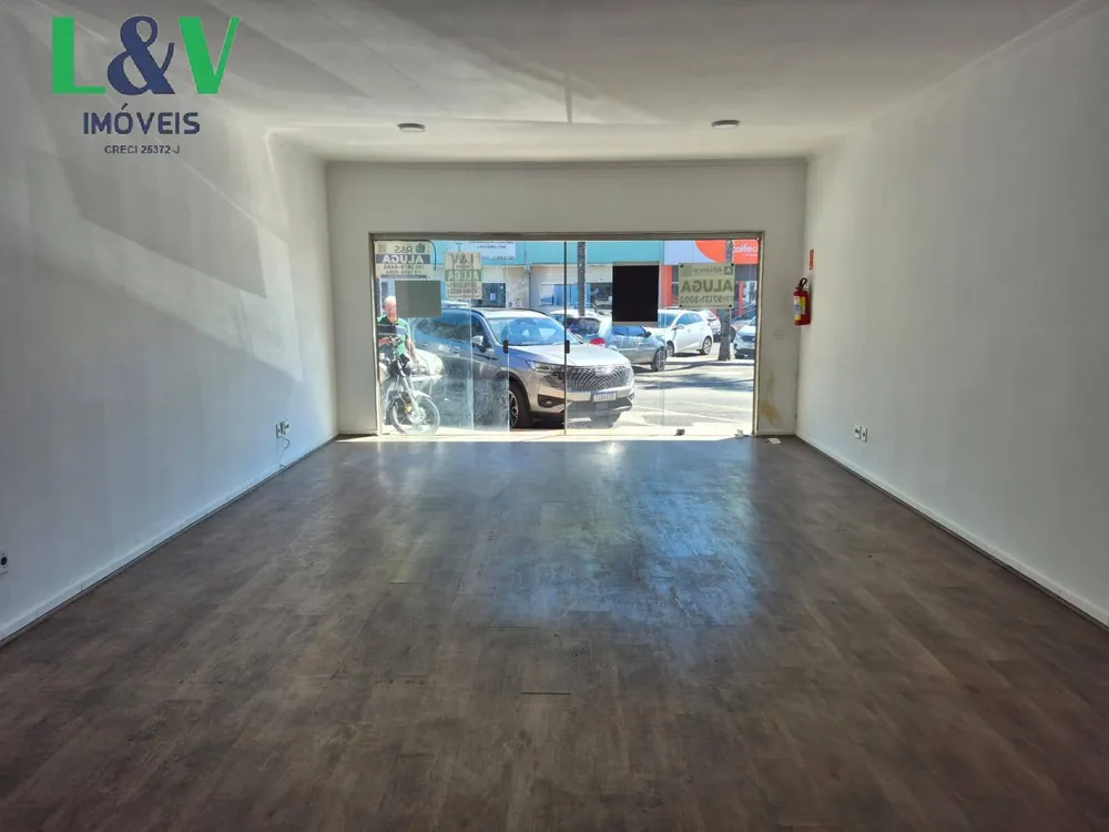 Sala-Conjunto, 58 m² - Foto 1
