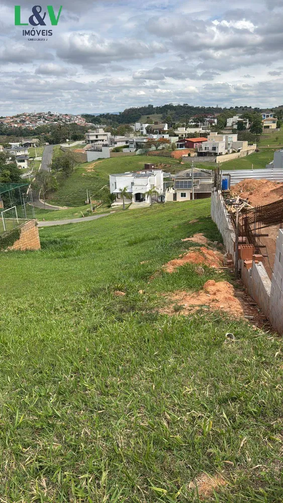Terreno, 810 m² - Foto 1