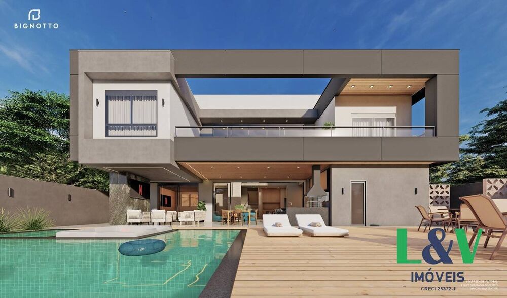 Terreno, 810 m² - Foto 1
