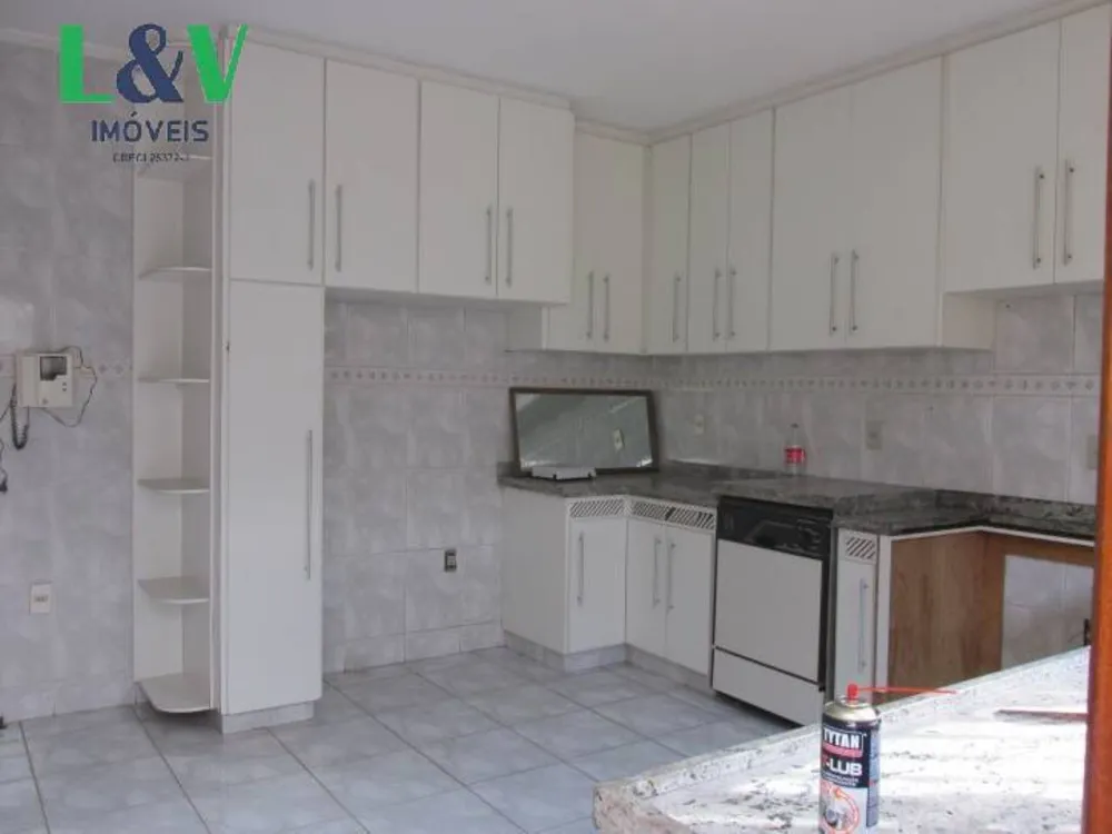 Casa, 3 quartos, 250 m² - Foto 4
