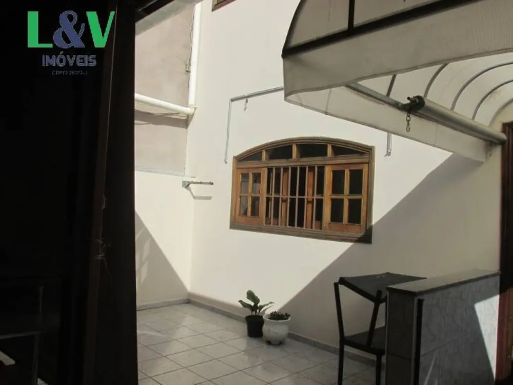 Casa, 3 quartos, 250 m² - Foto 15