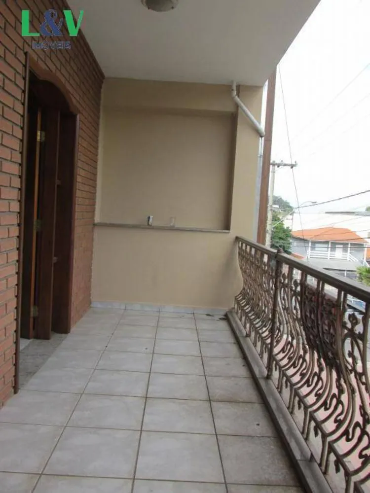 Casa, 3 quartos, 250 m² - Foto 11
