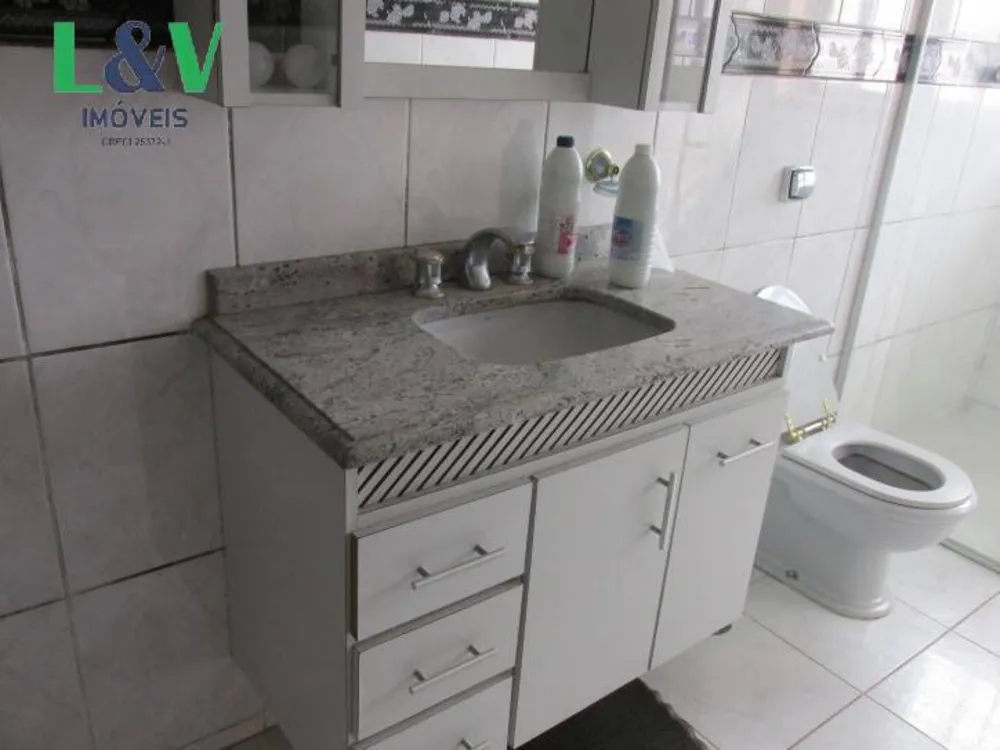 Casa, 3 quartos, 250 m² - Foto 8