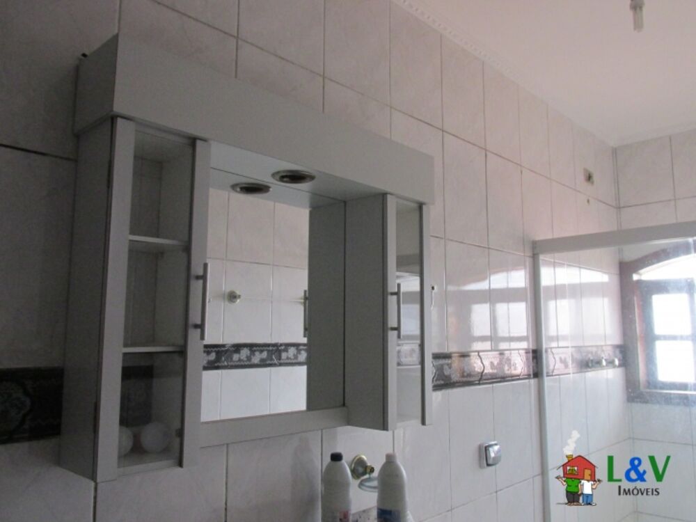 Casa, 3 quartos, 250 m² - Foto 4