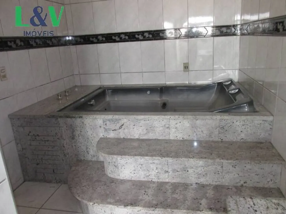 Casa, 3 quartos, 250 m² - Foto 7