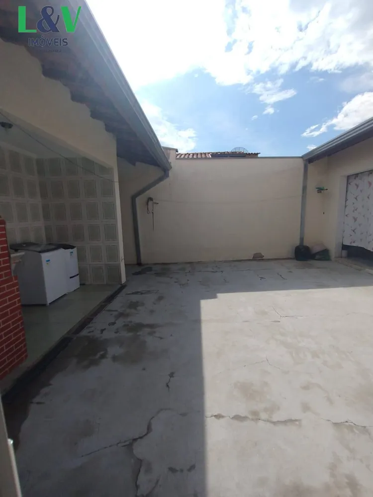 Casa, 3 quartos, 209 m² - Foto 14