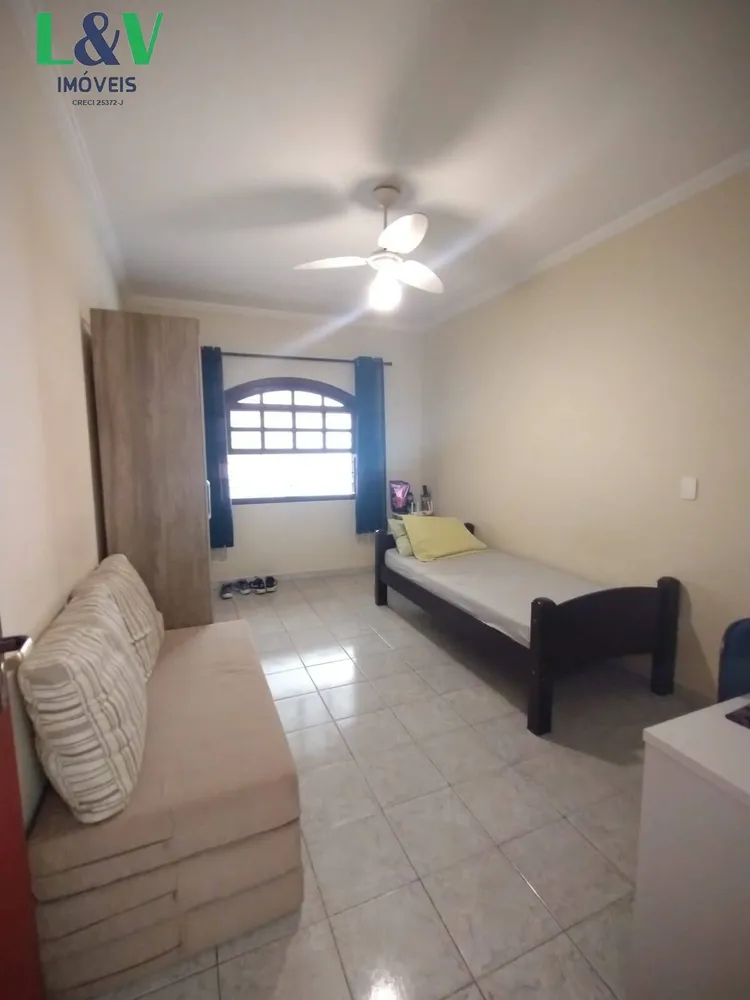 Casa, 3 quartos, 209 m² - Foto 8