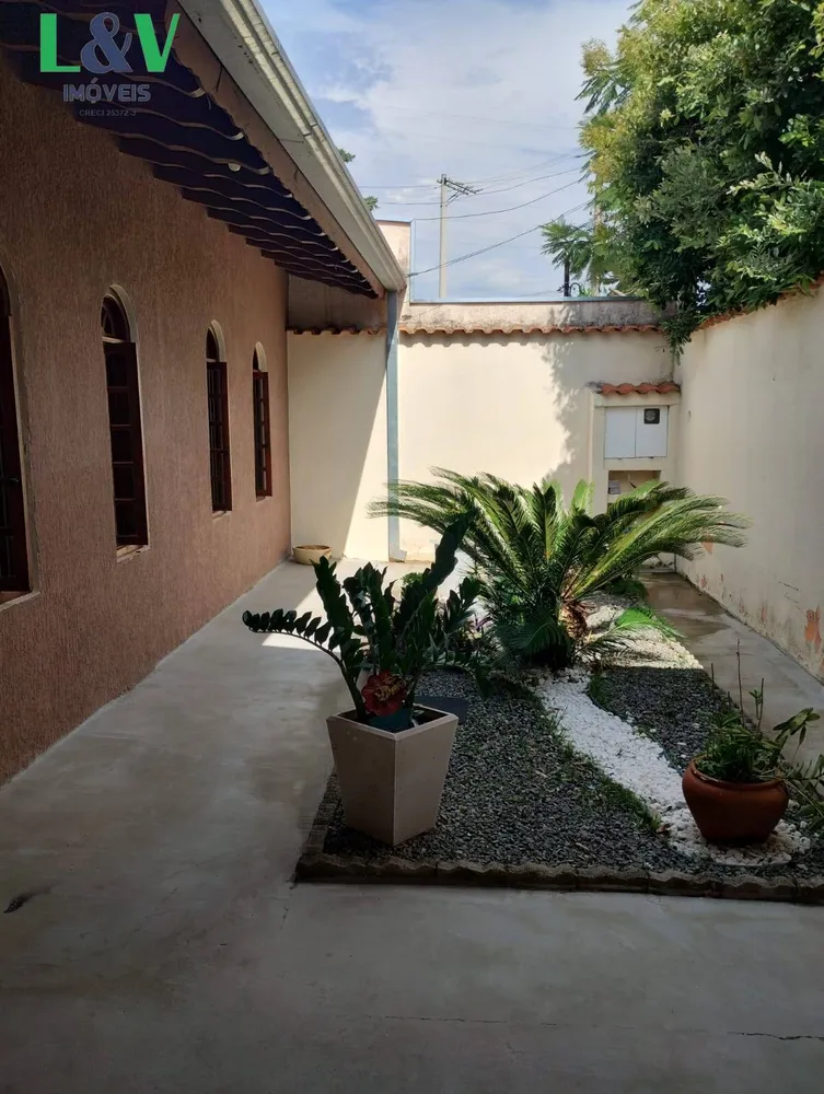 Casa, 3 quartos, 209 m² - Foto 13
