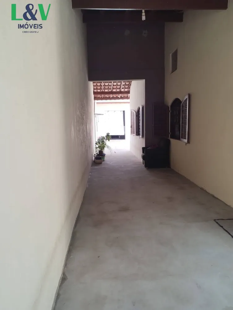 Casa, 3 quartos, 209 m² - Foto 15