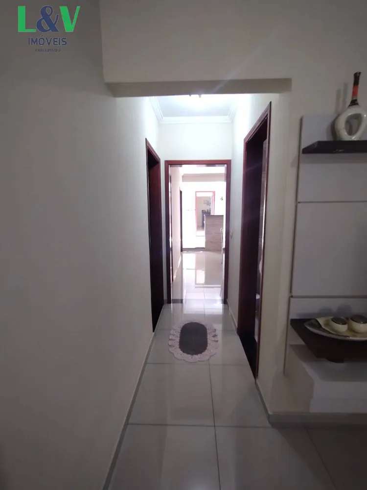 Casa, 3 quartos, 209 m² - Foto 11