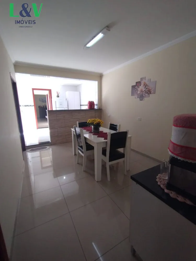 Casa, 3 quartos, 209 m² - Foto 5