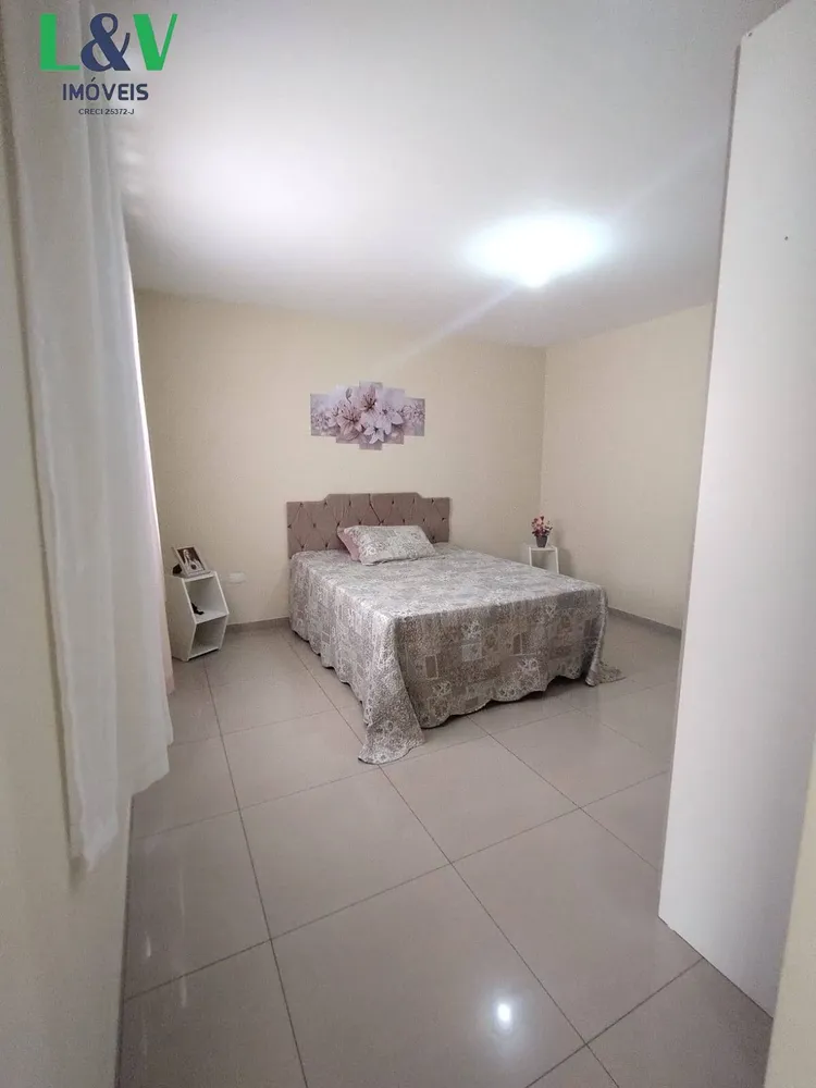 Casa, 3 quartos, 209 m² - Foto 7