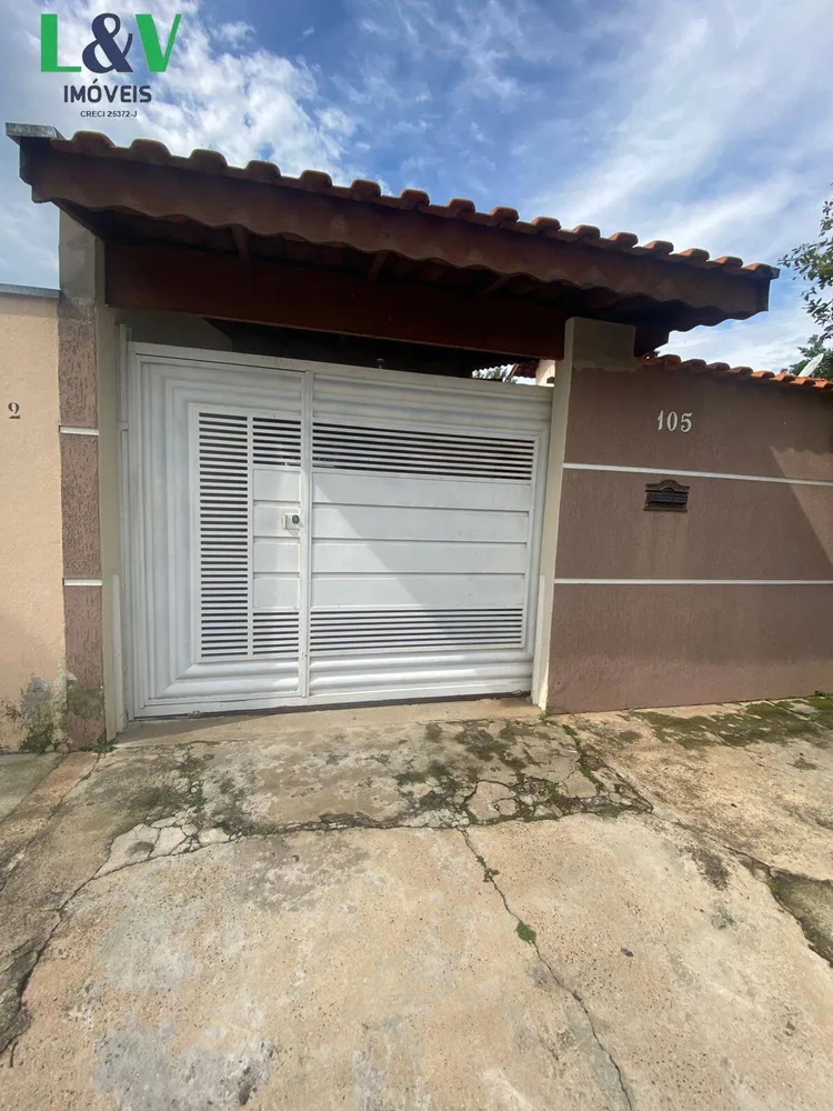 Casa, 3 quartos, 209 m² - Foto 16