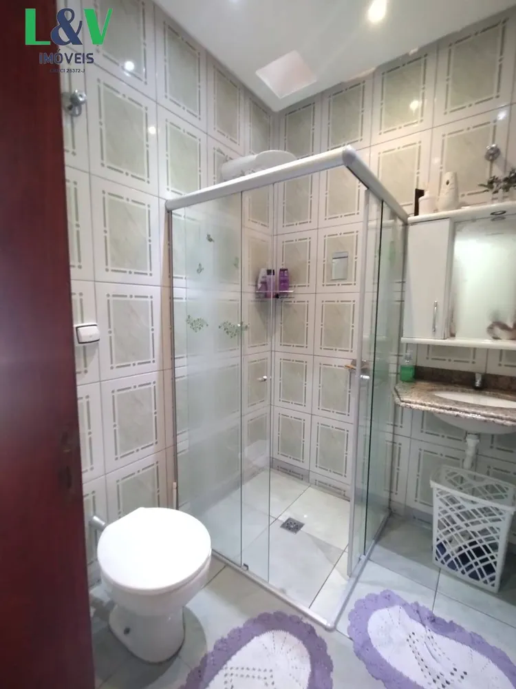 Casa, 3 quartos, 209 m² - Foto 9