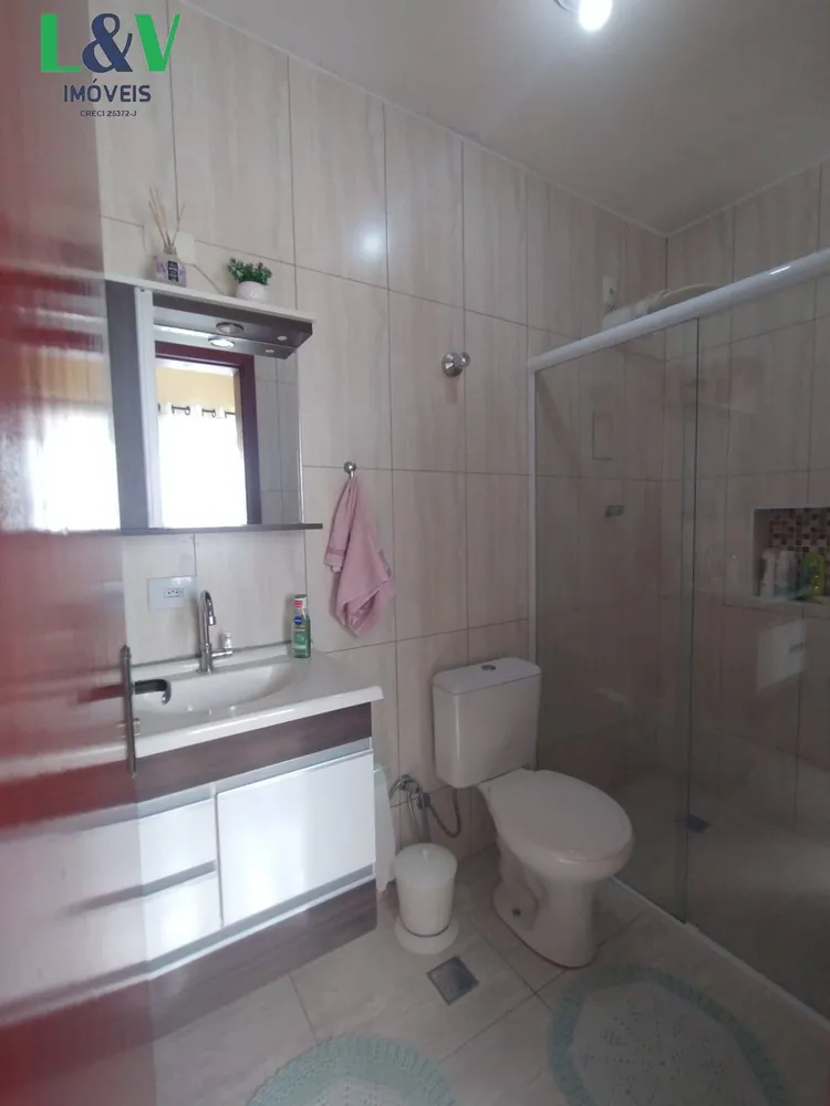 Casa, 3 quartos, 209 m² - Foto 10