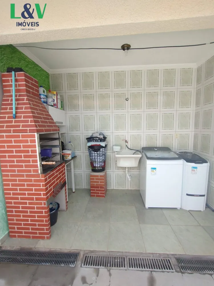 Casa, 3 quartos, 209 m² - Foto 12