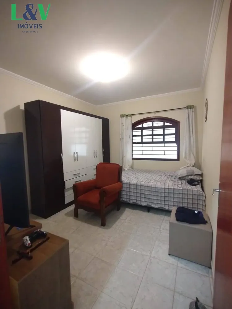 Casa, 3 quartos, 209 m² - Foto 6