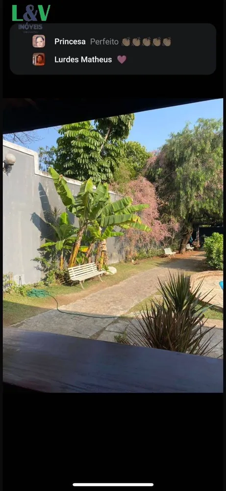 Chácara, 1 quarto, 644 m² - Foto 10