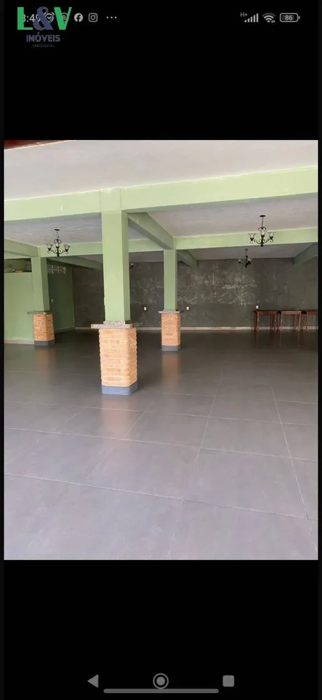 Chácara, 1 quarto, 644 m² - Foto 4