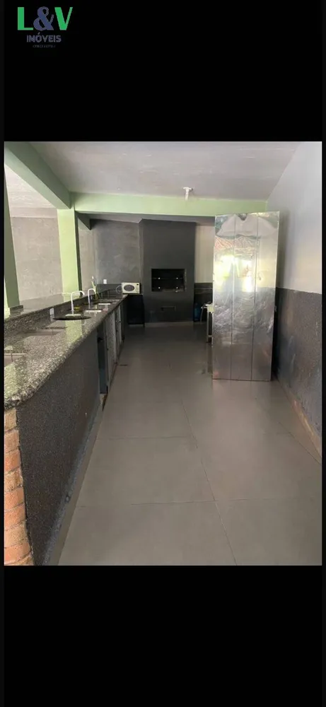 Chácara, 1 quarto, 644 m² - Foto 6