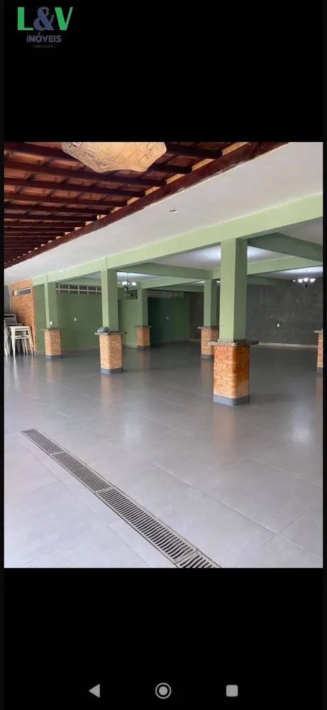 Chácara, 1 quarto, 644 m² - Foto 3