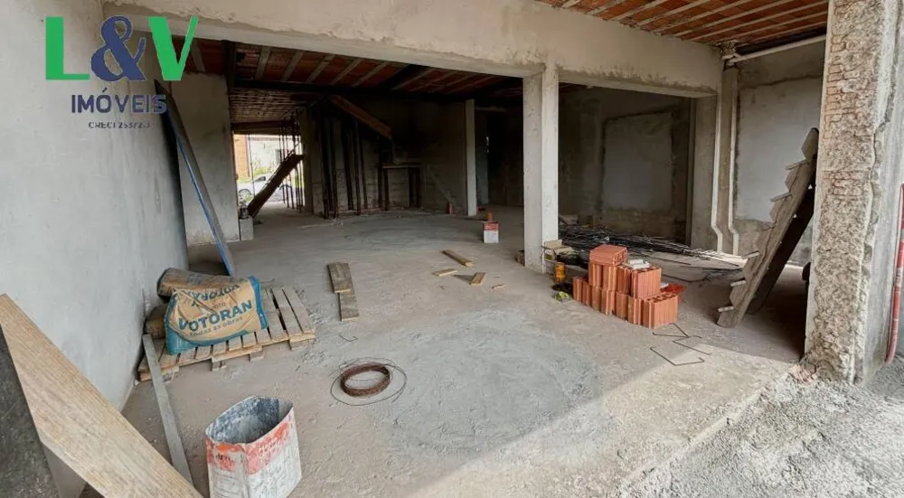 Casa de Condomínio, 4 quartos - Foto 10