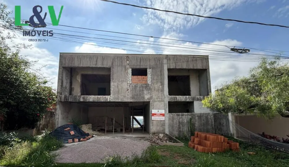 Casa de Condomínio, 4 quartos - Foto 12