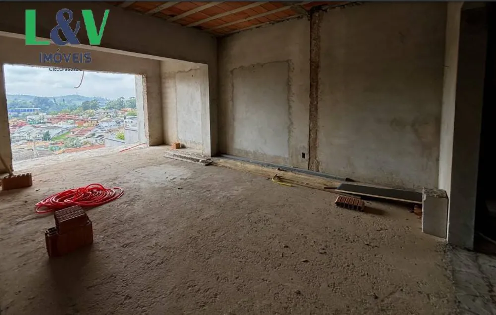 Casa de Condomínio, 4 quartos - Foto 6