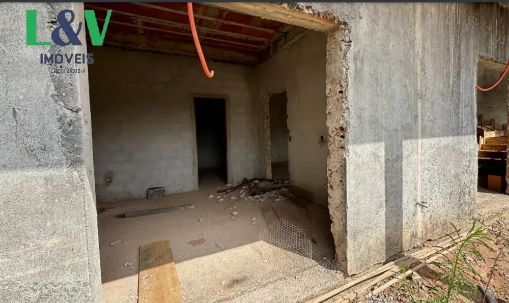 Casa de Condomínio, 4 quartos - Foto 10