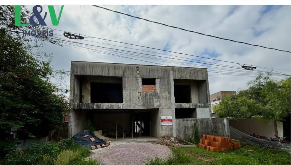 Casa de Condomínio, 4 quartos - Foto 2