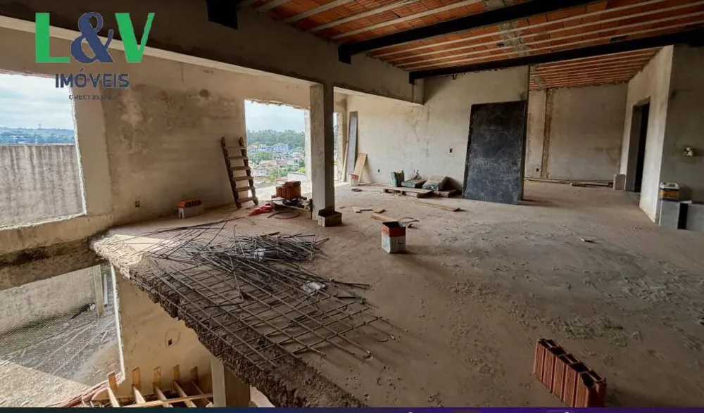 Casa de Condomínio, 4 quartos - Foto 5