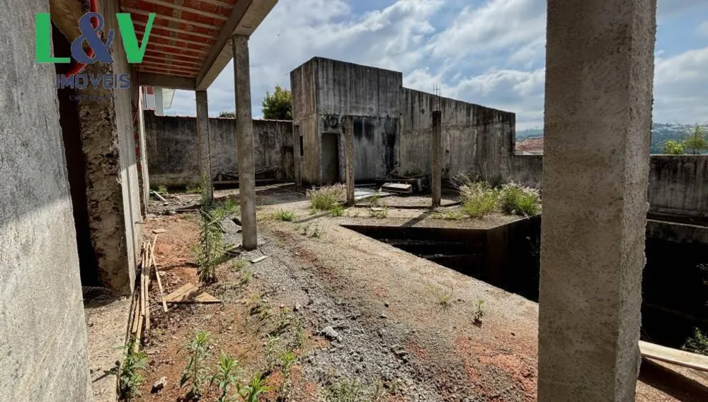 Casa de Condomínio, 4 quartos - Foto 9