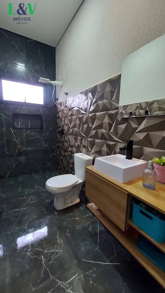 Casa de Condomínio, 3 quartos - Foto 11