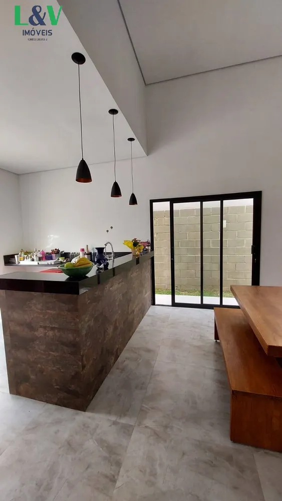 Casa de Condomínio, 3 quartos - Foto 5