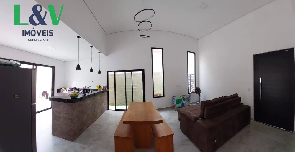 Casa de Condomínio, 3 quartos - Foto 3