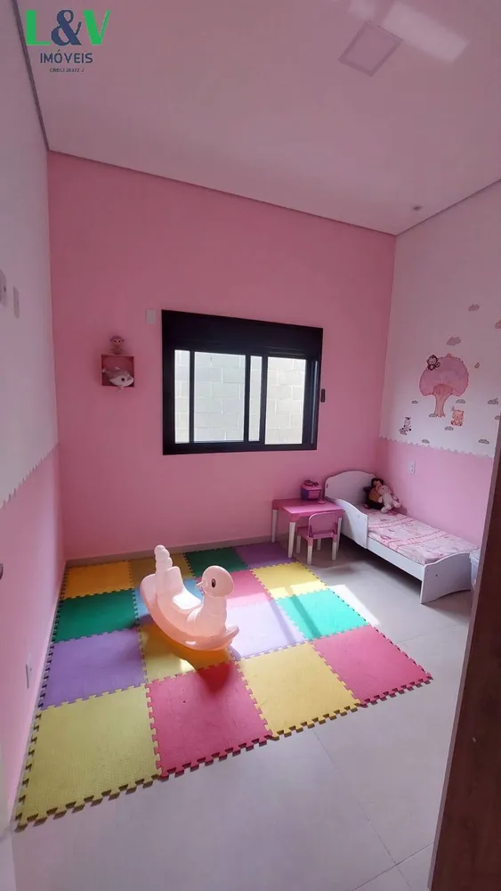 Casa de Condomínio, 3 quartos - Foto 9