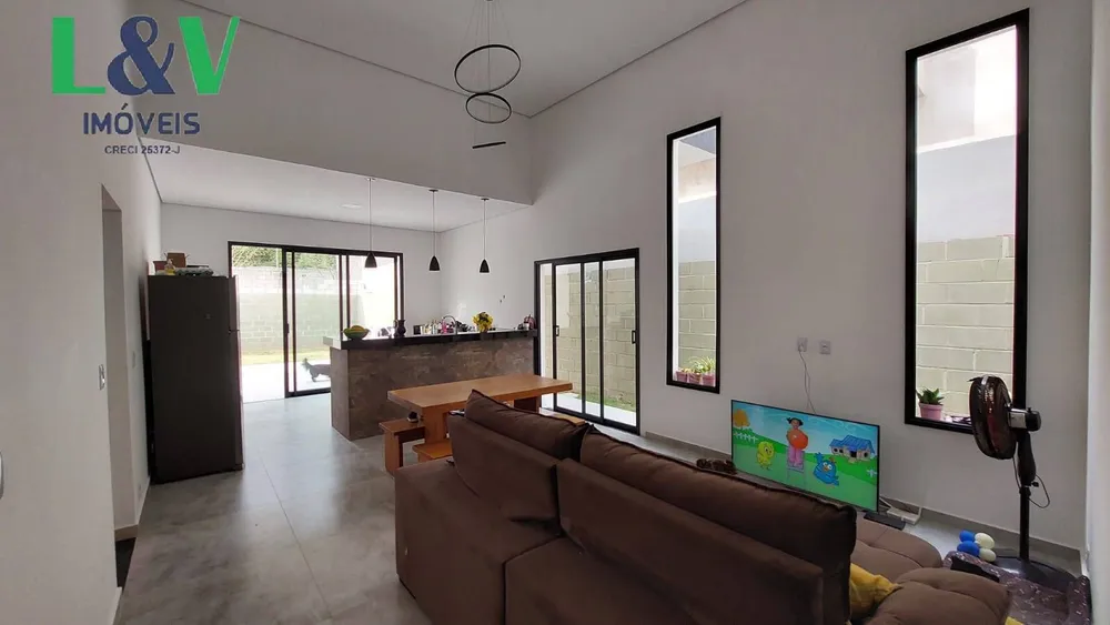 Casa de Condomínio, 3 quartos - Foto 6