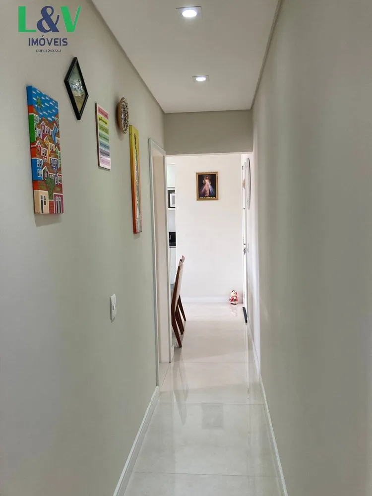 Apartamento, 2 quartos, 58 m² - Foto 6