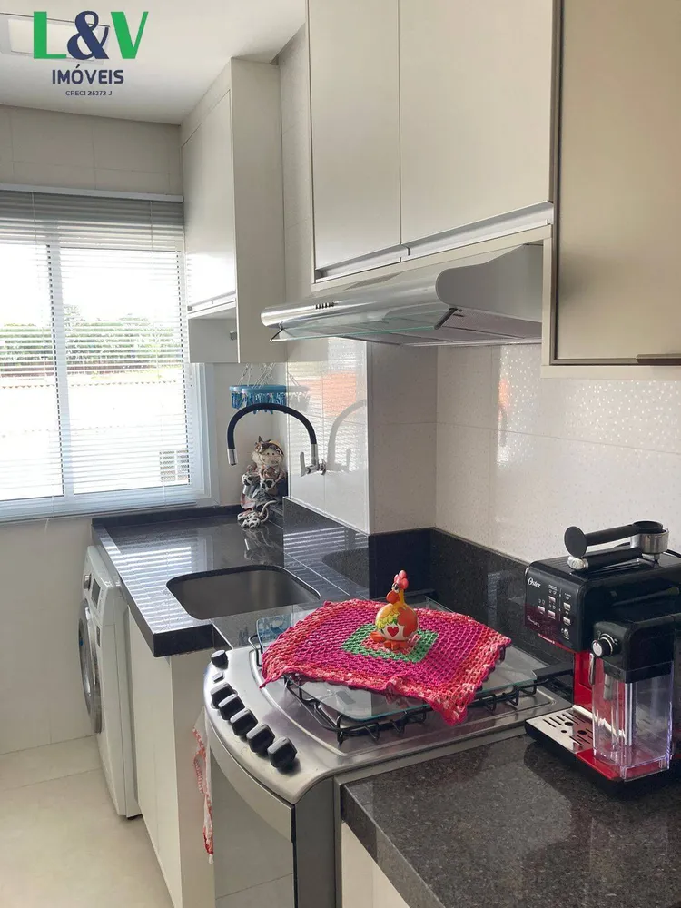 Apartamento, 2 quartos, 58 m² - Foto 10