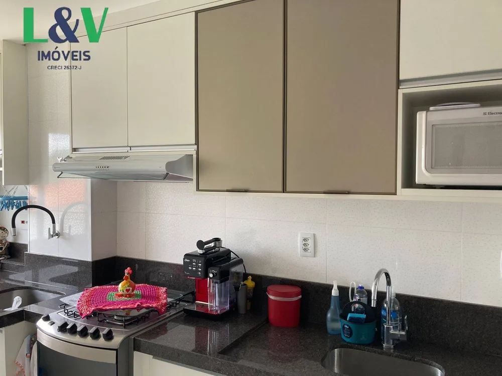 Apartamento, 2 quartos, 58 m² - Foto 4