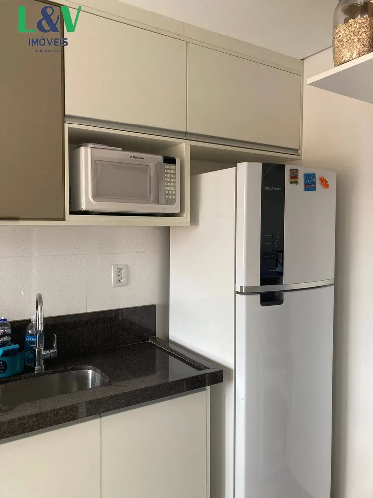 Apartamento, 2 quartos, 58 m² - Foto 3
