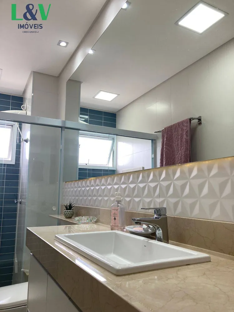 Apartamento, 2 quartos, 58 m² - Foto 11